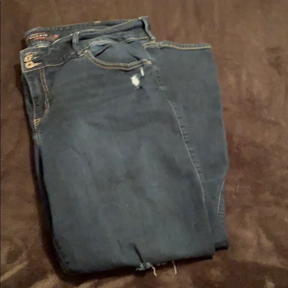 Torrid Premium Jegging